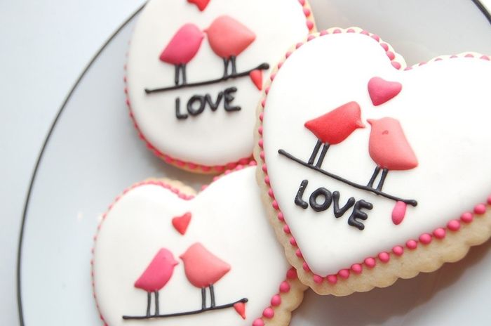 Sugar Free Cookies