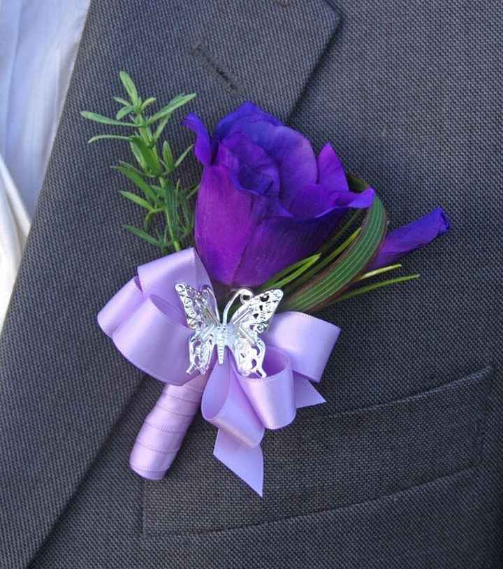 For My Future-Husband Purple & Gray.. & Butterfly ( Free Spirited)