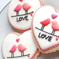 Sugar Free Cookies