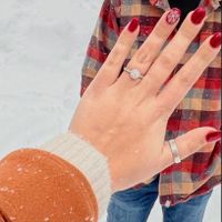 2023 Brides - Show us your ring! - 1