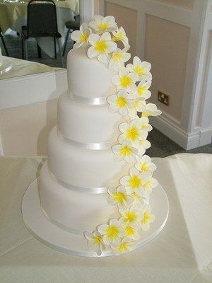 Need Wedding Cake inspirations? Post your cake!