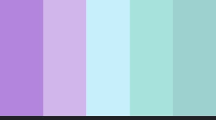 What are/were your wedding colors? 1