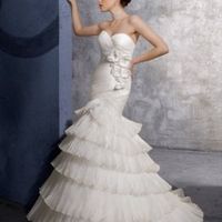 I need inspiration...show me your DRESS!! :)