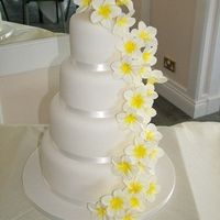 Need Wedding Cake inspirations? Post your cake!