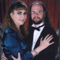 boudoir pictures ... of the groom?