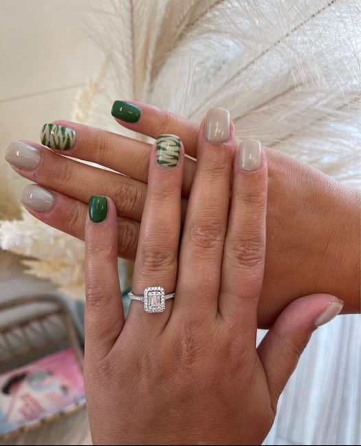 2024 Brides - Show us your ring! 6