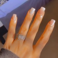 Brides of 2022! Show us your ring! - 1