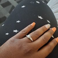 2023 Brides - Show us your ring! - 1
