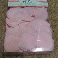 Ceremony decorations