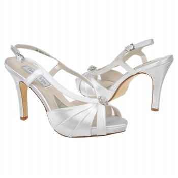 LETS SEE THOSE WEDDING SHOES!