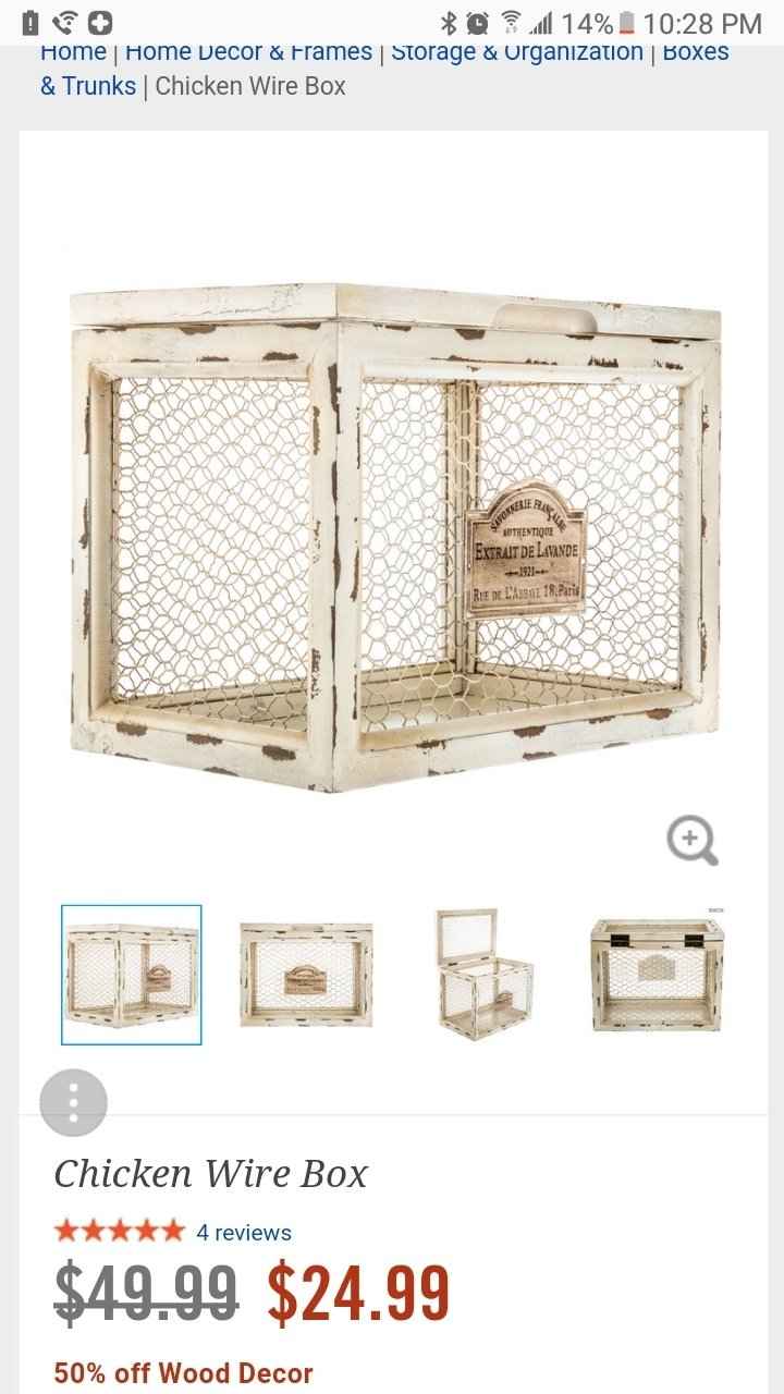  Card box with no slot - 1