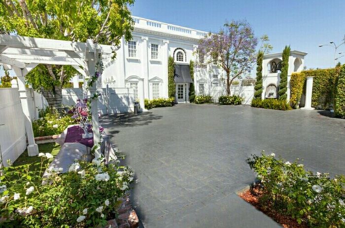 Show me your venue!!