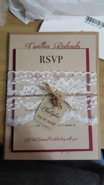  diy Invites - 1