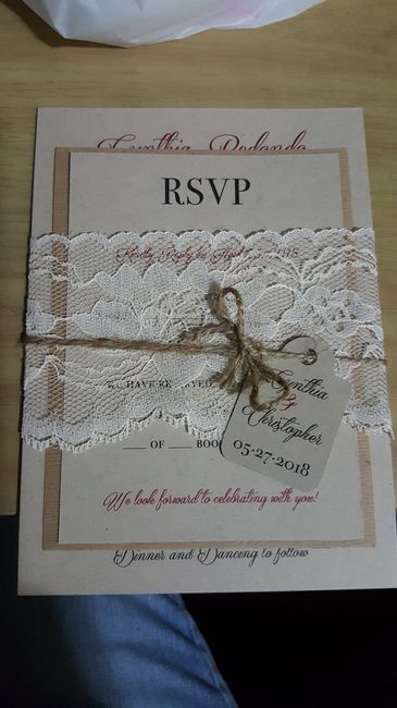 diy Invites - 1