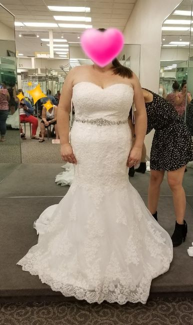 Beautiful Dresses :) - 1
