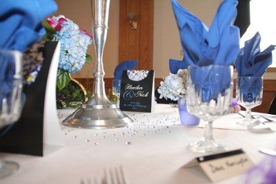 Back and Married!!!!! PICS