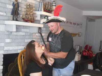 bridal shower! (Pic heavy)