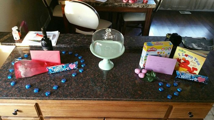 Happy Valentines Day!!