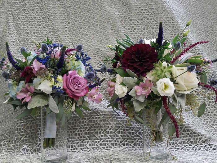 I think I'm overpaying for flowers..... help!