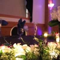 Back and Married!!!!! PICS