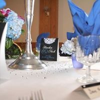 Back and Married!!!!! PICS