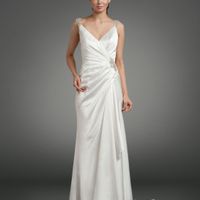 Show me your wedding dresses!