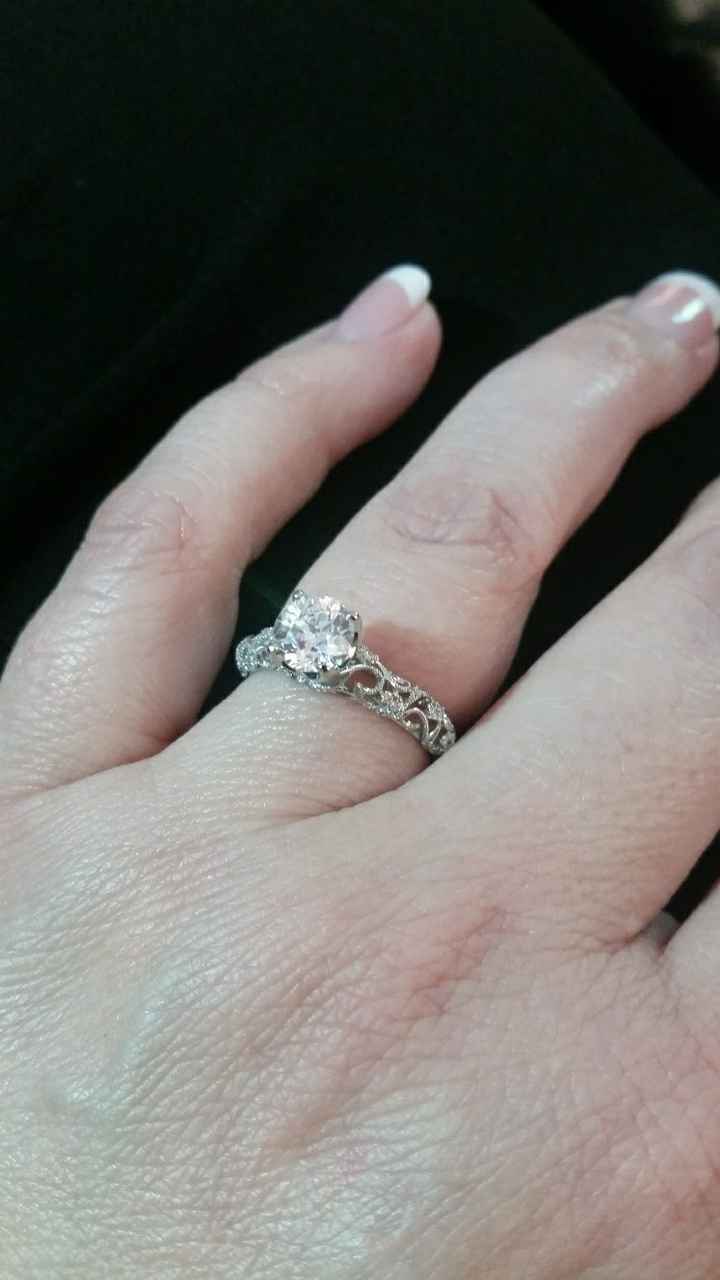 Finally I got it back!