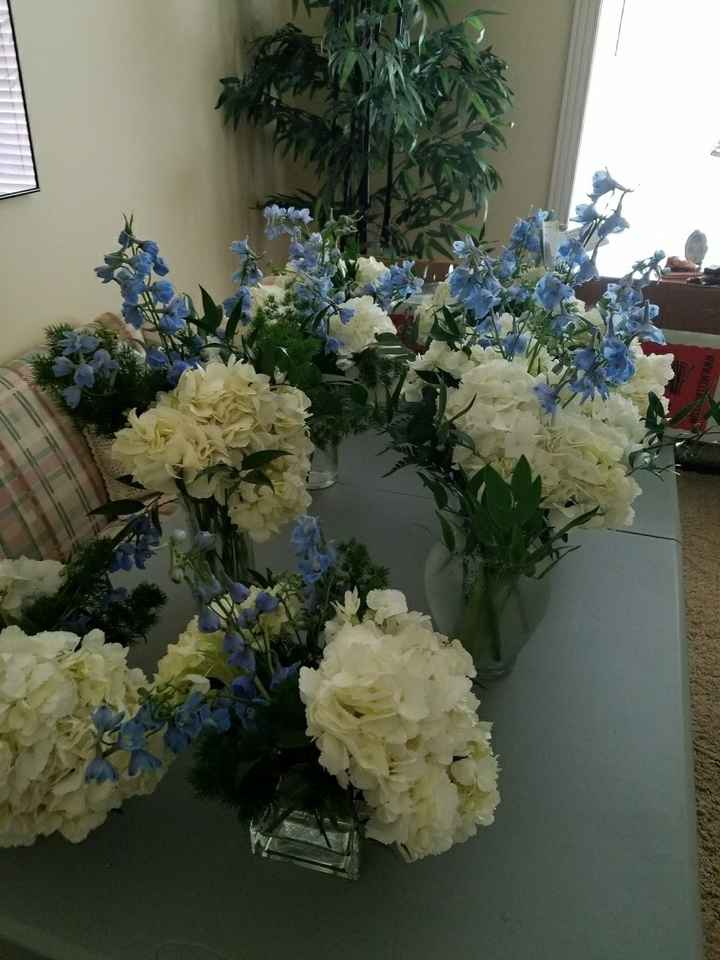 12 hours till the I Do's!!!