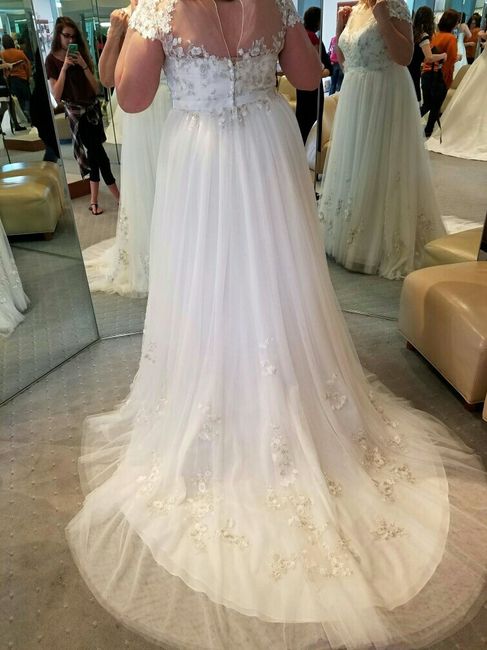Who's your Dress Designer? (Just for fun!)