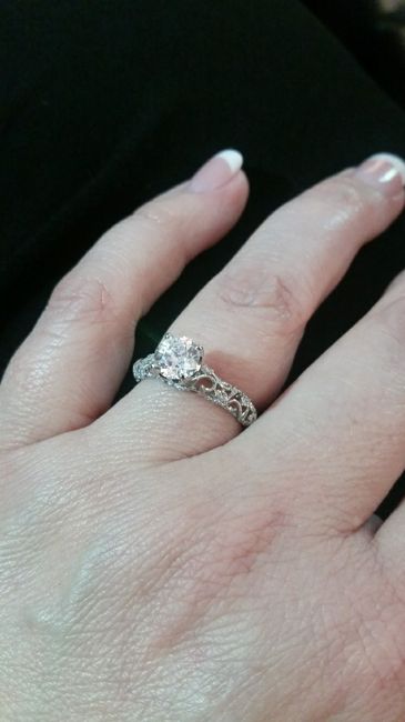 Finally I got it back!