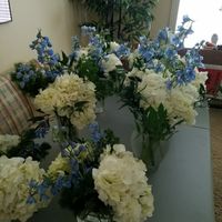 12 hours till the I Do's!!!