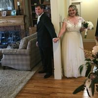 We had a beautiful day!!