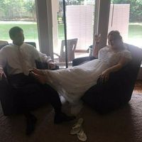 We had a beautiful day!!