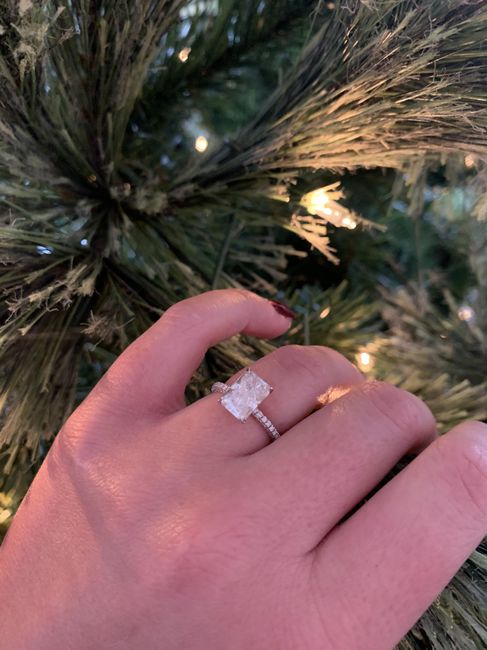 Brides of 2021! Show us your ring! - 2