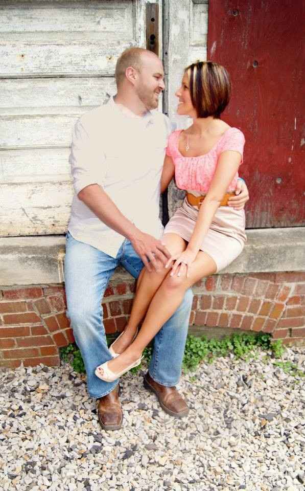 Let me see your BEST engagement pic