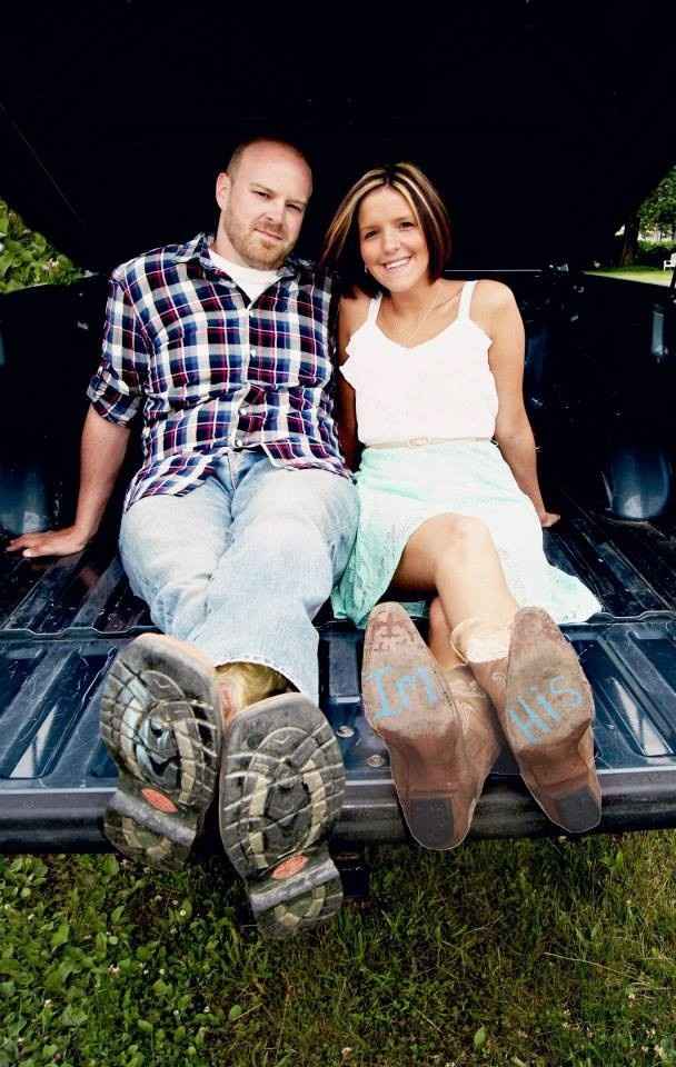 2014 Brides (Share some photos)