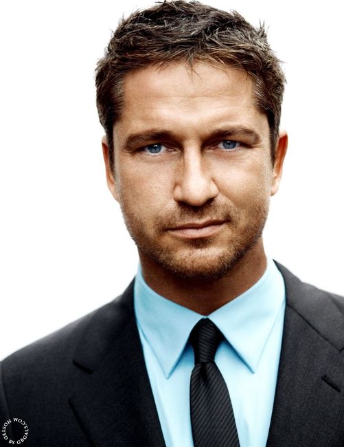 Friday fun - celebrity crush!