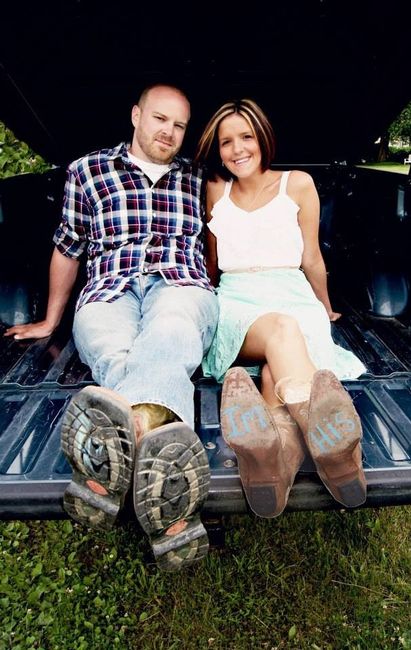 2014 Brides (Share some photos)