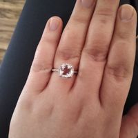 Brides of 2022! Show us your ring! - 1