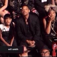 NWR: Let's hear your thoughts/opinion on Miley Cyrus at the VMAs