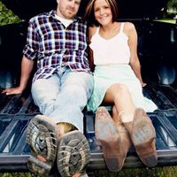 2014 Brides (Share some photos)