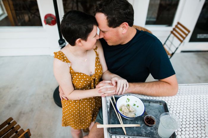 Post Your Engagement Pics! 1