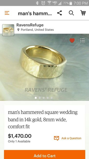 Looking for a recommendation