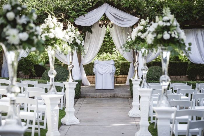 We got Married!! September 7th, 2019💙 2