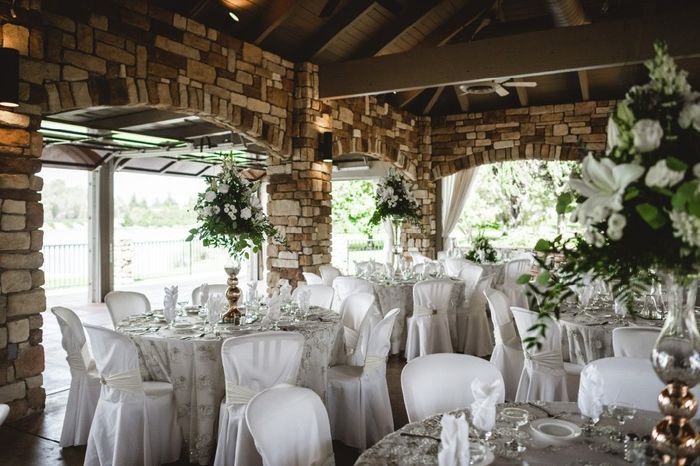 We got Married!! September 7th, 2019💙 7