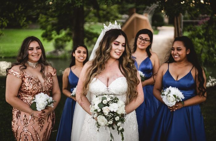 We got Married!! September 7th, 2019💙 16