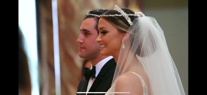 Help! Tiara or no tiara? 5