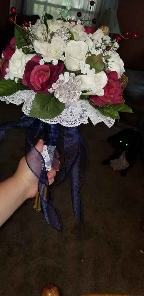 Show me your diy bouquets! - 2