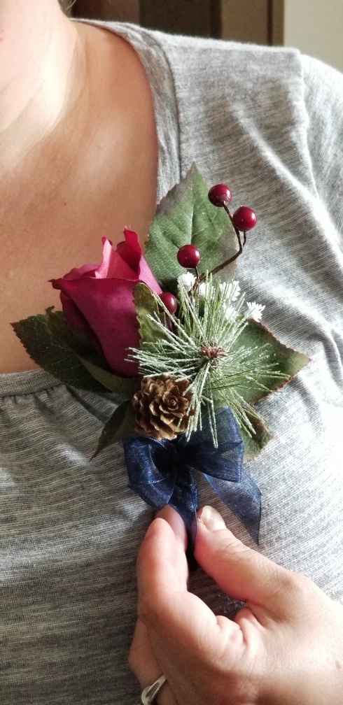 Show me your diy bouquets! - 3