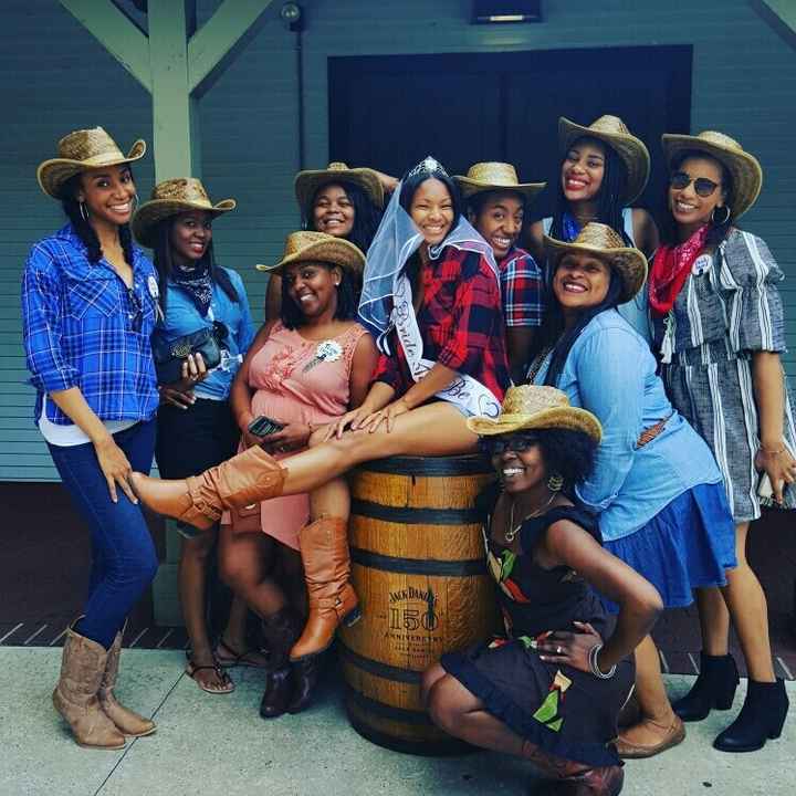 BAB!! Take me back to Nashville!